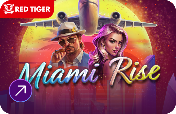 Miami Rise