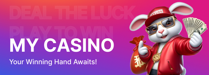 My Casino Banner